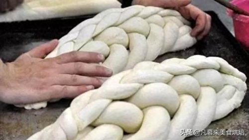 十大面包排行榜前十名(口碑最好十大品牌面包排行)插图46