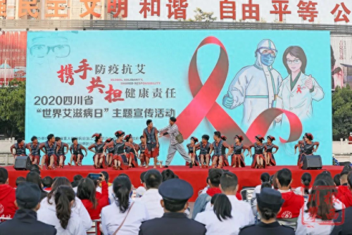 中国十大艾滋病城市(中国艾滋病前十城市)插图2