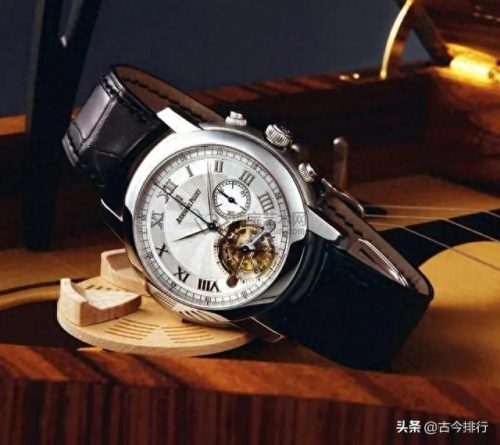 世界十大名表排行榜品牌(世界十大珠宝品牌排名)插图2