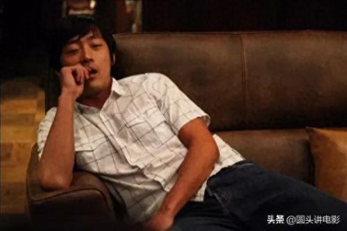 韩国十大动作片排行榜(韩国十大绝伦推理片电影)插图2