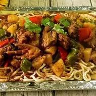 新疆必吃十大饭菜排行榜(新疆十大必吃菜)插图7