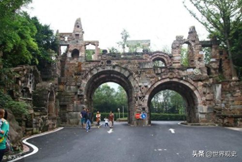 美术艺考大专院校排名前十(美术教育大专院校排行)插图5