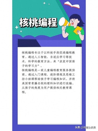 编程网课平台排名前十(网课编程课哪个最好)插图4