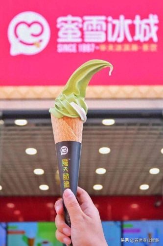 广西奶茶饮品加盟排名前十(广西奶茶排名一览表)插图14