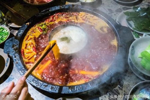 重庆老火锅底料 排名前十(重庆最正宗的火锅底料)插图