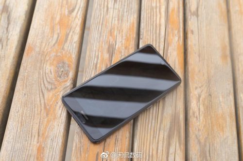 夏普S3 (mini开箱测评)插图20