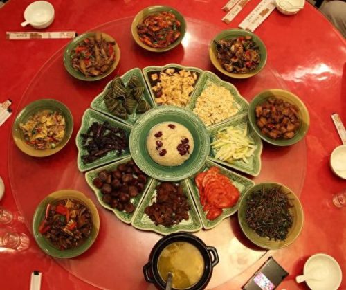 中国最能吃辣地方排名前十(中国哪里最能吃辣排名)插图5