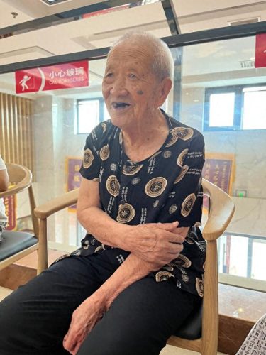 津南养老护理机构排名前十(津南高端养老院护理)插图12
