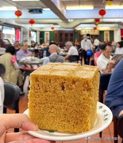 香港早餐店十大品牌排行榜(出名香港早餐店名)插图3