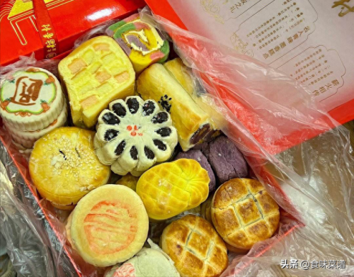 北京食品十大排行榜(北京特产大全列表)插图5
