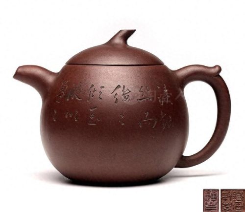 清代紫砂壶十大品牌排行榜(各个时期紫砂壶的价格)插图9