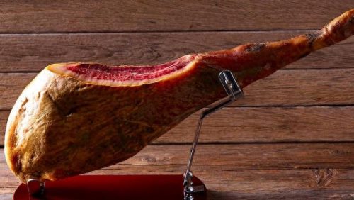 世界十大火腿品牌排行榜(世界十大顶级火腿)插图59