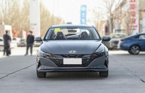 保值率前十紧凑型轿车排名(2022年紧凑型轿车保值率排行榜)插图2
