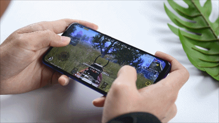 水滴屏vivo (Z3i标准版全面测评)插图6