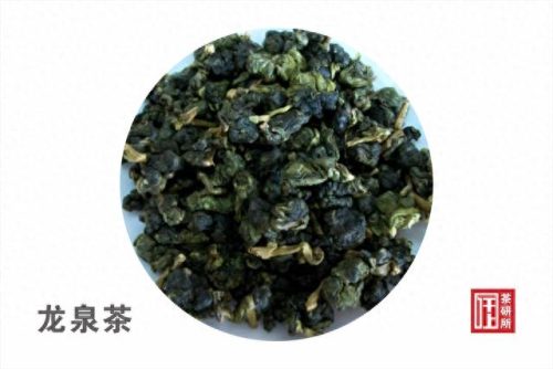 台湾十大名茶牌子排行榜(最好的四大名茶)插图