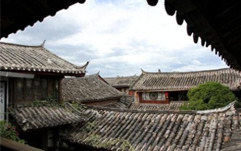 重庆五一旅游人气排名前十(国庆旅游重庆十大排名)