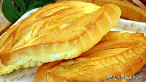 十大面包排行榜前十名(口碑最好十大品牌面包排行)插图36