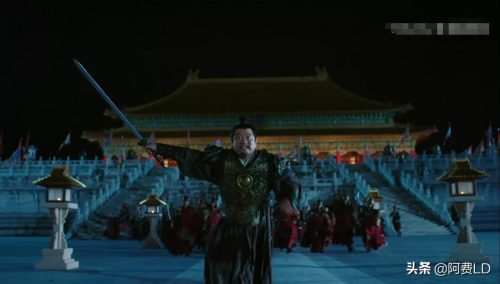 明朝夺门之变的过程以及结果(明朝夺门之变是真的吗)插图5