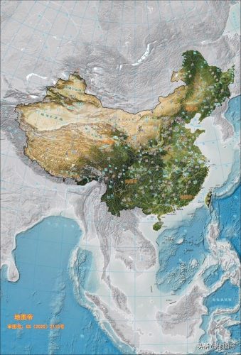 海南省是什么时候单独设省的(海南什么时候改成省的)插图8