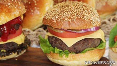 十大面包排行榜前十名(口碑最好十大品牌面包排行)插图23