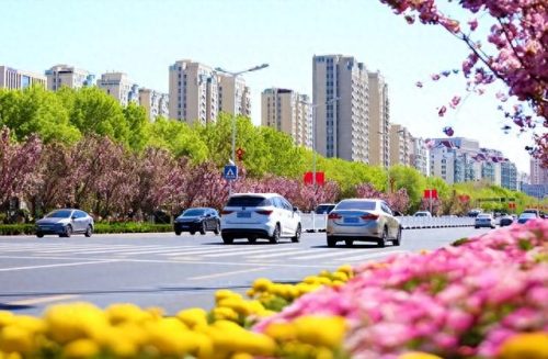 中国最大避暑城市排名前十(兰州获全国最佳旅游避暑城市)插图6