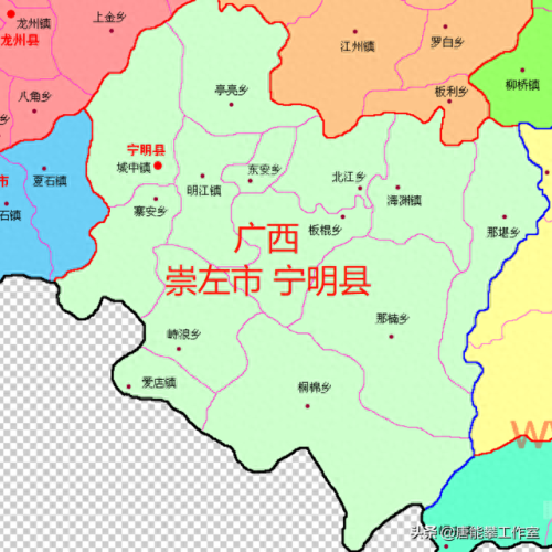 来宾市热量排名前十(来宾夜宵排行榜前十名)插图3
