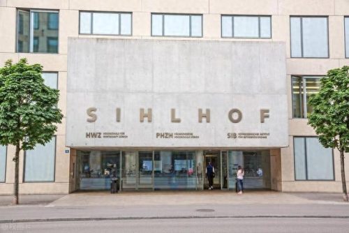 美国建筑专业博士排名前十(美国十大标志性建筑)插图4
