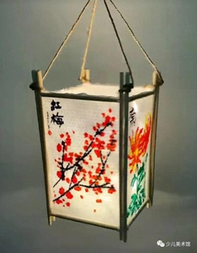十大漂亮的灯笼排行榜图片(灯笼品牌排行榜前十名)插图15