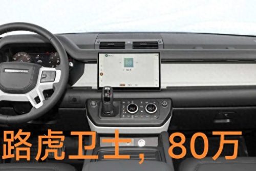 汽车中控屏十大品牌排行榜(汽车中控屏幕十大排行)插图26