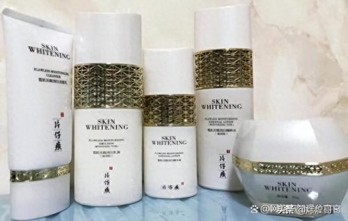 中国护肤用品排名前十(中国洗护用品排名)插图6
