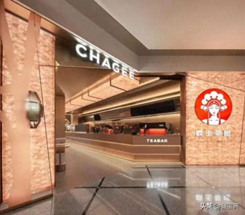香港十大喜茶品牌排行榜(喜茶推荐排行榜)插图2