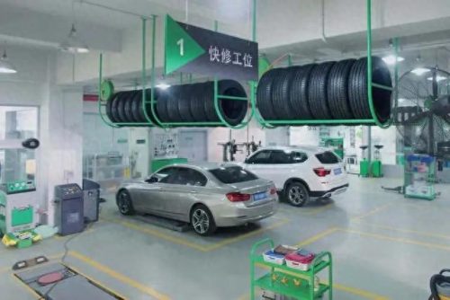 十大养车门店排行榜图片(十大养车品牌排行)插图2
