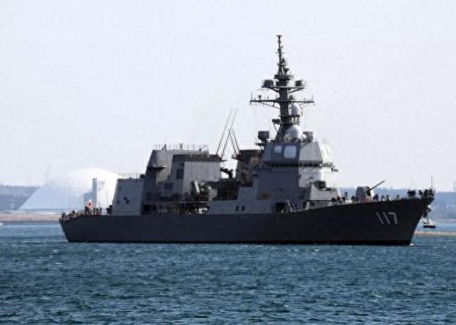 美国海军战舰的排名前十(美国海军陆战队第1师)插图4