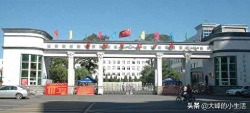 阜新前十的高中排名(阜新市第一高中全国排名)插图9