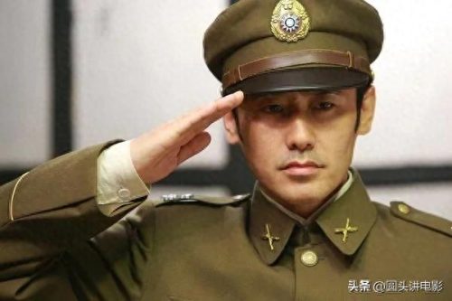 十大最新谍战剧排行榜(好看的十部谍战剧排行榜)插图3