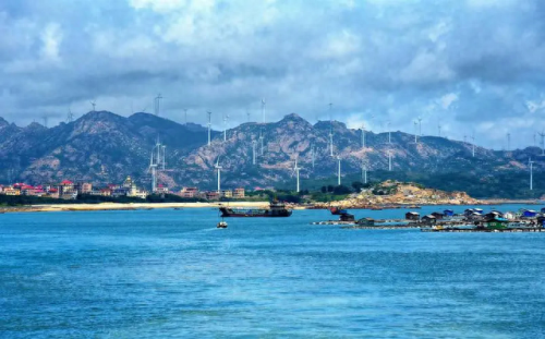 福建省海岛面积排名前十(福建海岛排名前十名)插图6