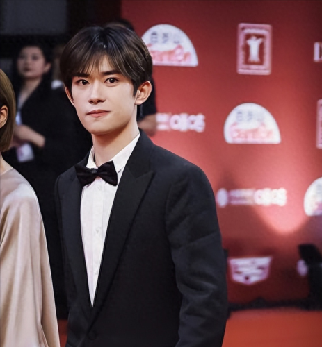 十大隐藏男明星排行榜图片(一线明星名单男)插图21