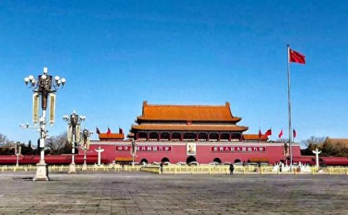 北京最好玩的地方(北京好玩的地方)插图2