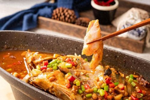 十大美食名字排行榜前十名(长安十大美食排行榜)插图5