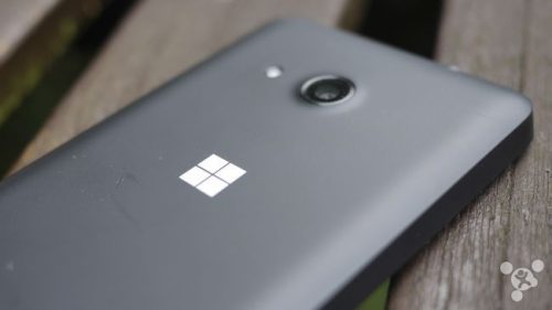 Lumia手机 (550手机完整评测)插图8