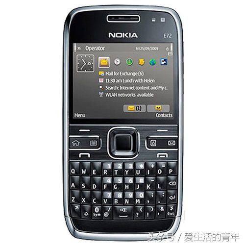 诺基亚 (e50手机图片)插图8