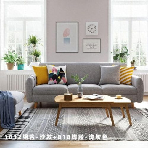 十大良心沙发排行榜图片(沙发海绵坐垫十大排名)插图2