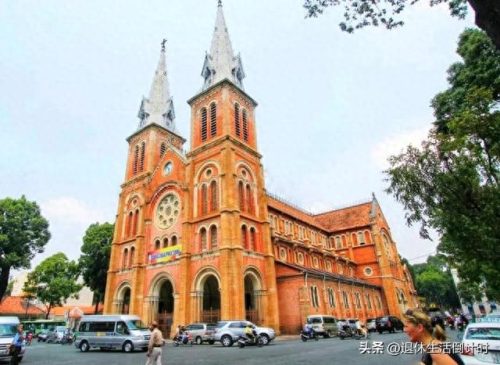 胡志明市旅游(胡志明市)插图12