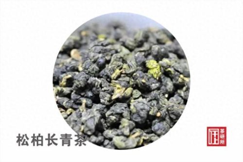 台湾十大名茶牌子排行榜(最好的四大名茶)插图5