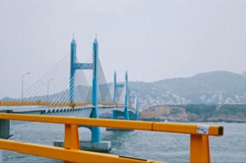 枸杞岛攻略(枸杞岛自驾游攻略)插图2