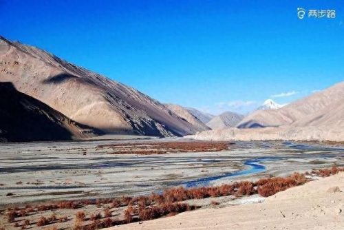 中国公路十大重镇排行榜(中国到阿富汗的公路)插图24
