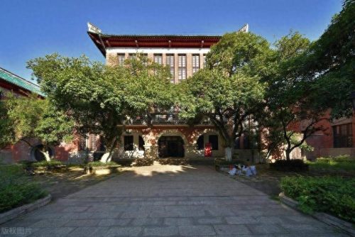 湖南高校机械类排名前十(湖南机械制造与自动化大学排行榜)插图1