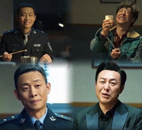 张译影视演技排名前十(张译最好的影视作品)插图16