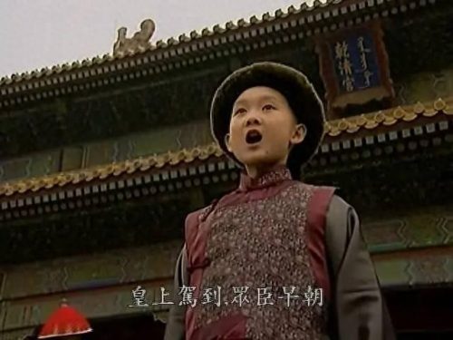 有什么好看的电视剧吗(2023口碑最好十部国剧)插图1