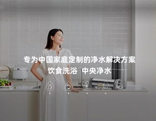 温州全屋净水系统排名前十(温州最好的净水器)插图5